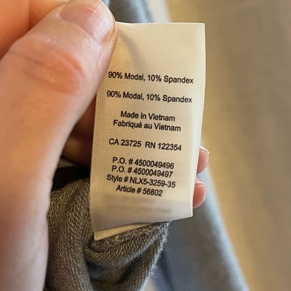 Community jacket - Picture 3 of 5